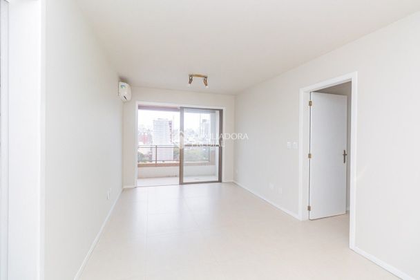 Apartamento com 2 quartos e 76m² para alugar em Petrópolis, Porto Alegre. - Foto 1