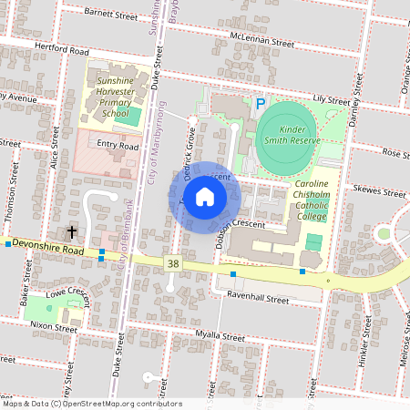 1/24 Treloar Cres, Braybrook VIC 3019