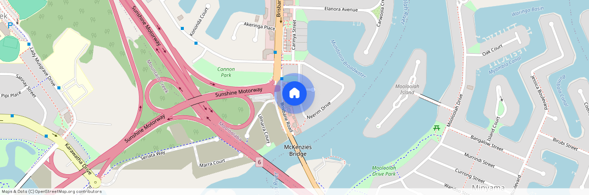 65 Neerim Drive, Qld 4557, Mooloolaba