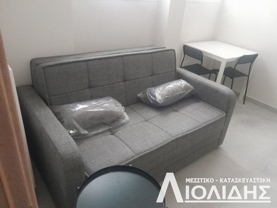 Διαμέρισμα για ενοικίαση Χαριλάου - Photo 1