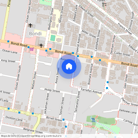 51A Imperial Avenue, Bondi