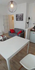 Appartement à louer 2 pièces 34.01m² - Photo 4