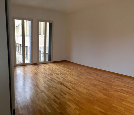 4.5 Zimmer, 126 m², 2. Stock - Photo 1