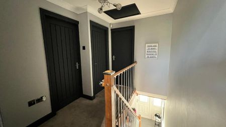 3 bedroom semi-detached house to rent - Photo 2