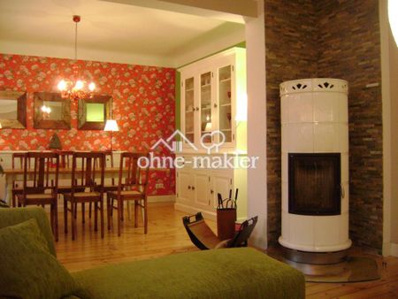 Freistehendes Landhaus mit viel Extraraum - Foto 4