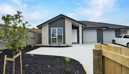 39 Tamihana Avenue, Huntly - Photo 4