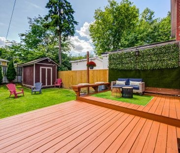 For Lease - 44 Davidson Road, Aurora, Ontario - Photo 6