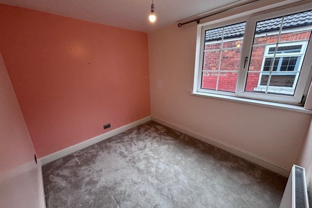 Alliance Avenue - Photo 1