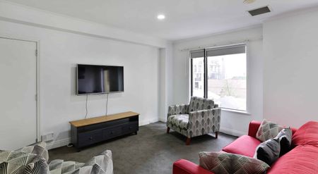 CITY LIFE APARTMENT COMPLEX - Photo 3