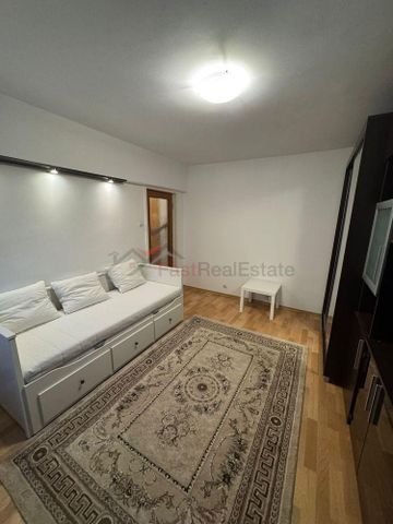 Garsoniera Obor chiar langa gura de metrou. de inchiriat Obor, Bucuresti - Fotografie 3