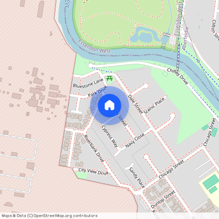 11A Bream Street, Vic 3032, Maribyrnong