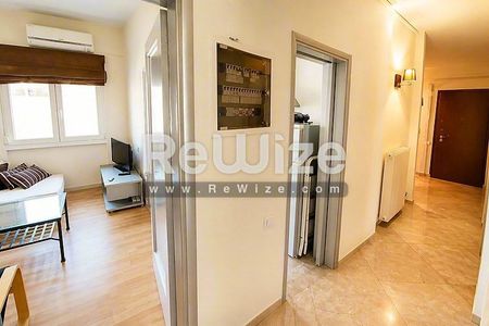 Διαμέρισμα για ενοικίαση Ανάληψη - Μπότσαρη (Ανάληψη - Μπότσαρη - Νέα Παραλία) - Photo 3