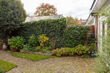 Te huur: Huis Pauwstraat in Amersfoort - Foto 2