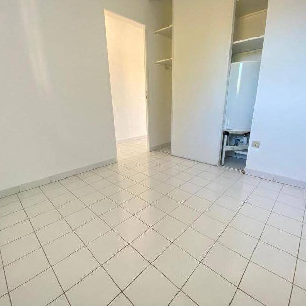 Location appartement 2 pièces 28.41 m² à Montpellier (34000) - Photo 1