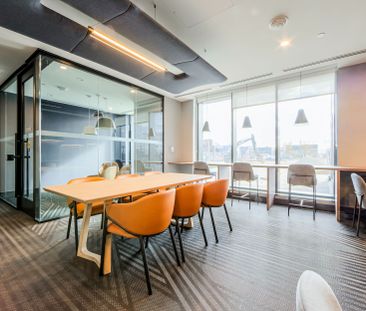 For Lease - 1037 The Queensway N/A Unit# 614, Toronto, Ontario - Photo 1