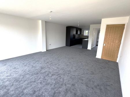 3 bedroom end of terrace house to rent - Photo 3