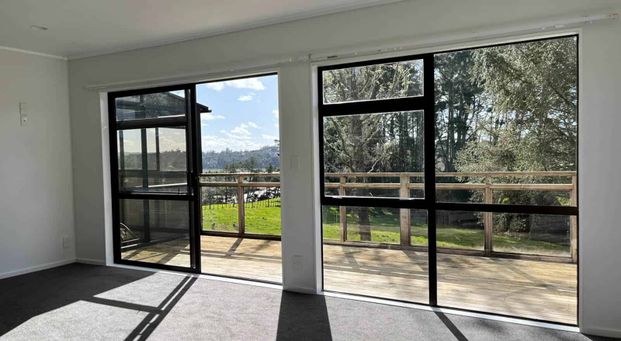 Large 1 Bedroom Unit in Rural Setting - Photo 1