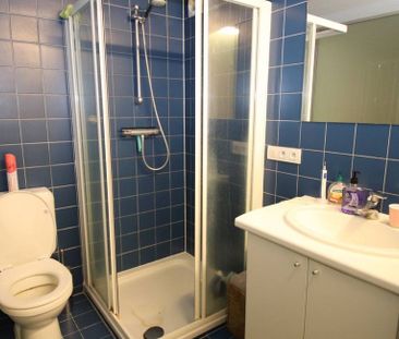 Rijwoning te huur in Leuven voor € 950 met 1 slaapkamer - Foto 4