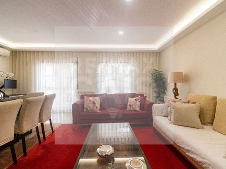 3 room luxury Flat for rent in Oeiras, Portugal - Photo 4