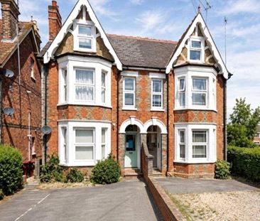 Tilehurst Road, Reading, Berkshire, RG30 - Photo 4