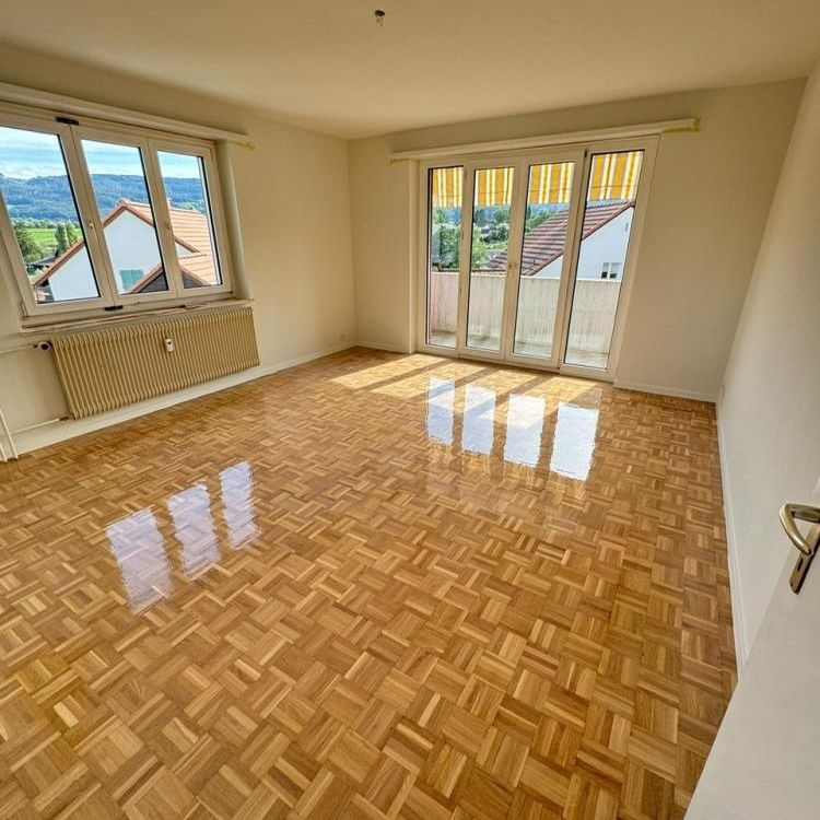4 Zimmer, 93 m², EG - Photo 1