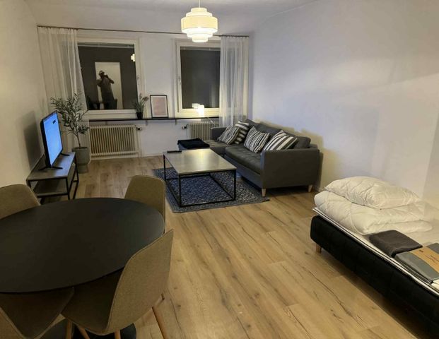 Södra Hamngatan 17B - Foto 1