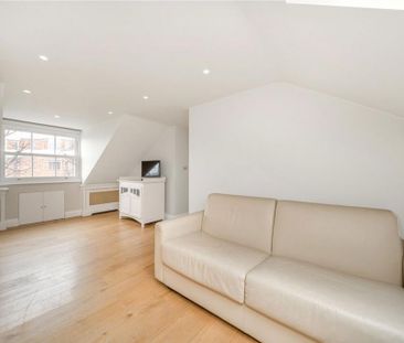 5 bedroom maisonette to rent - Photo 1