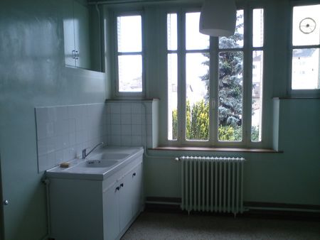 Location Appartement 5 pièces 135m² LAXOU 54520 - Photo 3