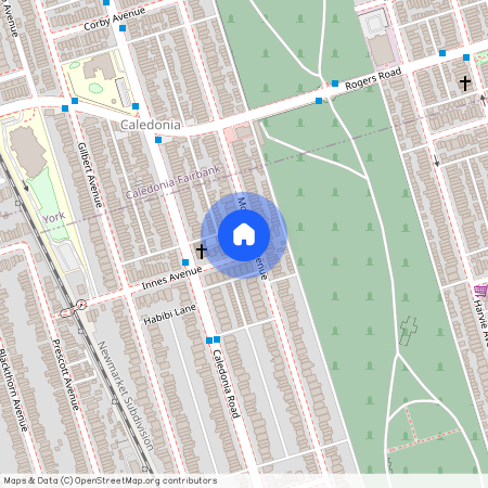 208 McRoberts Avenue Unit# Lower, Toronto
