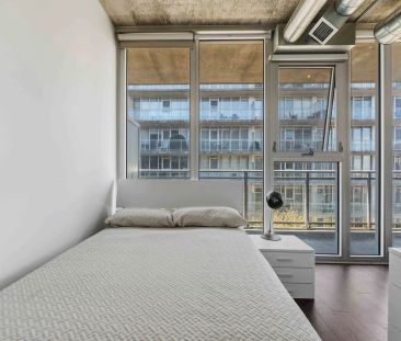349 McLeod St #630 — #630 (1Bed/1Bath) - Photo 2