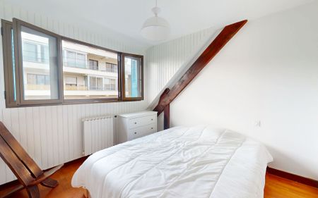 Appartement à louer 2 pièces • 41,95 m2 Rodez - Photo 4