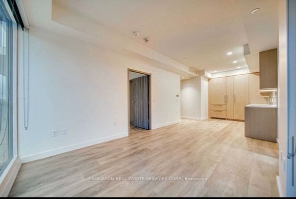 For Lease - 95 Mcmahon Drive Unit# 2612, Toronto, Ontario - Photo 1