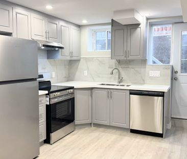 For Lease - 455 Clarkson Gate Unit# Basement, Milton, Ontario - Photo 4