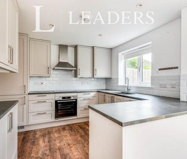 5 bedroom house to rent Nursery End, Stanford in the Vale, Faringdo... - Photo 5