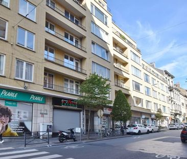 Appartement te huur - Photo 1