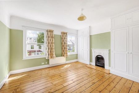 3 bedroom terraced house to rent - Photo 5
