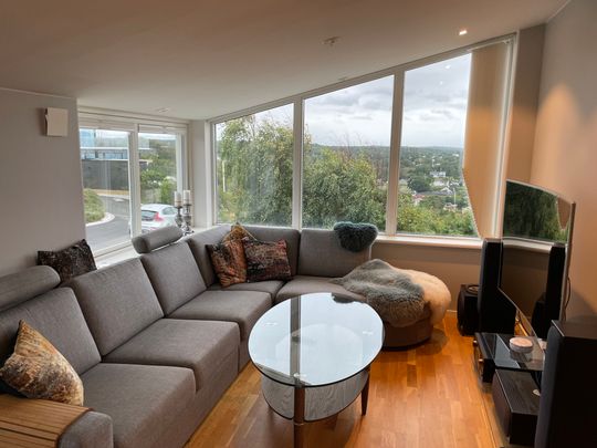 Västra Bergavägen, Kullavik - Photo 1