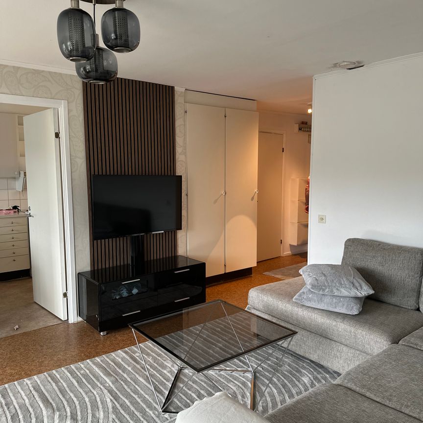 Värmevägen, Täby - Foto 1