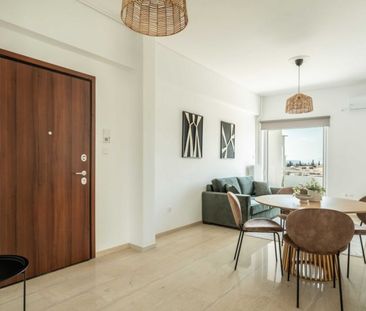 Διαμέρισμα για ενοικίαση Προφήτης Ηλίας (Κηφισιά) - Photo 3