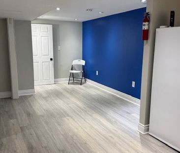 For Lease - 134 St. David's Road Unit# Basement Unit, St. Catharine... - Photo 3