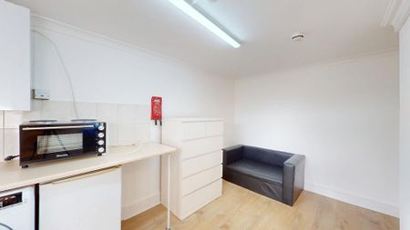 1 bedroom flat to rent - Photo 3