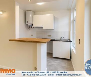 Appartement te huur - Foto 1