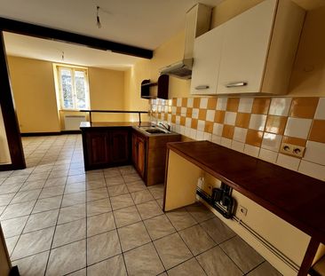 Location Appartement 2 pièces 35m² - Photo 6