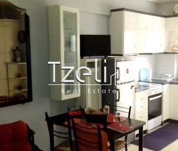 Studio/Γκαρσονιέρα για ενοικίαση - Πάτρα, - Φωτογραφία 4
