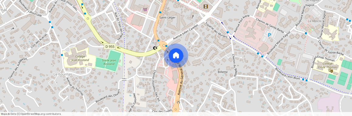 83300, Draguignan