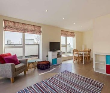 Singer Mews, London, Uk, SW4 - Photo 5