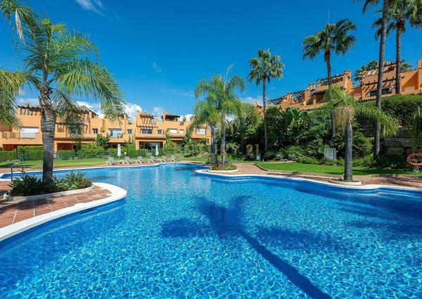 Benahavís, Andalusia