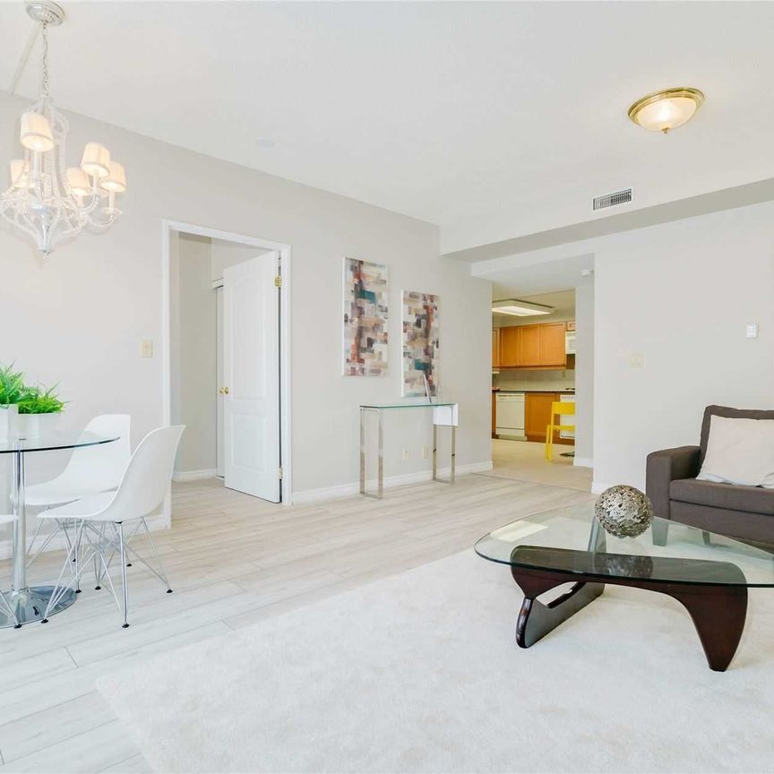 For Lease - 9 Greenbriar Road Unit# 103, Toronto, Ontario - Photo 1