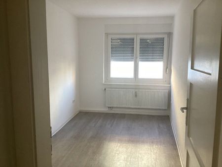 Gemütliche 1,5-Zimmer-Wohnung in ruhiger Lage sucht nette Mieter - Foto 4