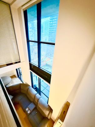 Melbourne CBD - Photo 1